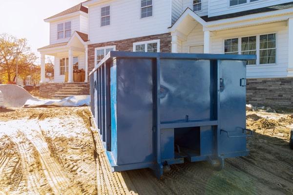 Dumpster Rental of Oakdale staff